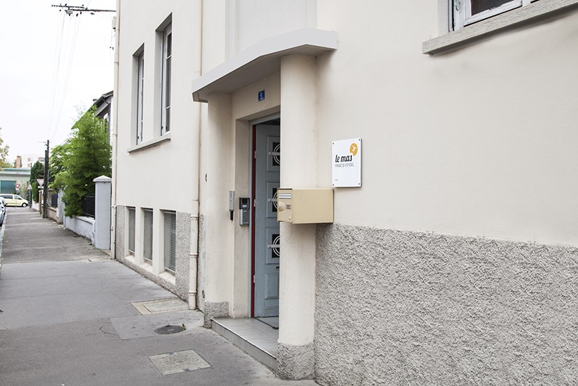 CENTRE FRANCIS FEYDEL
