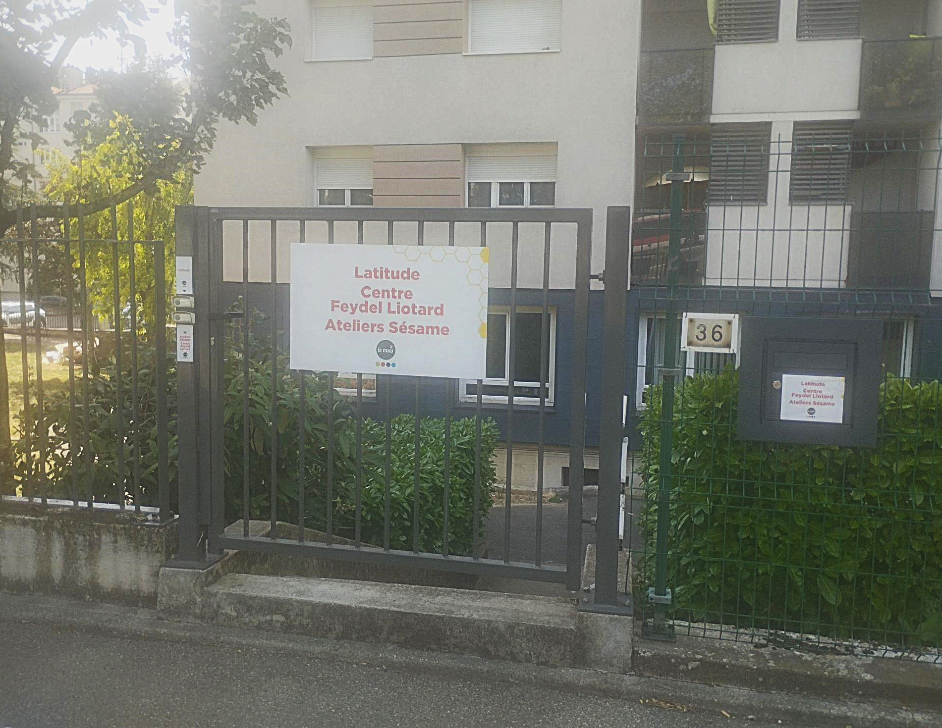 ATELIERS SÉSAME