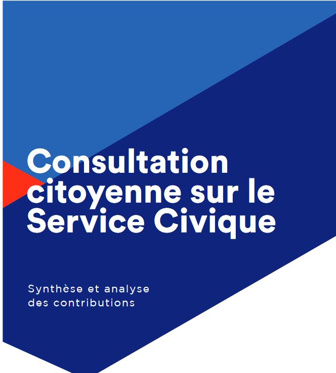 Transition écologique : Grande cause 2021 portée par l’Agence du Service Civique