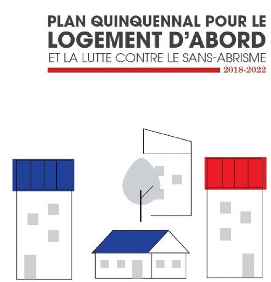 LOGEMENT D’ABORD : Bilan à mi-étape de la Cour des Comptes