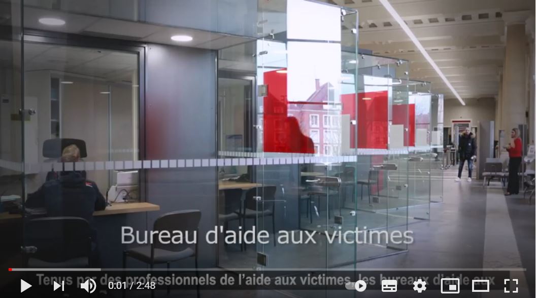 Bureau d’Aide aux Victimes : Missions et rôles