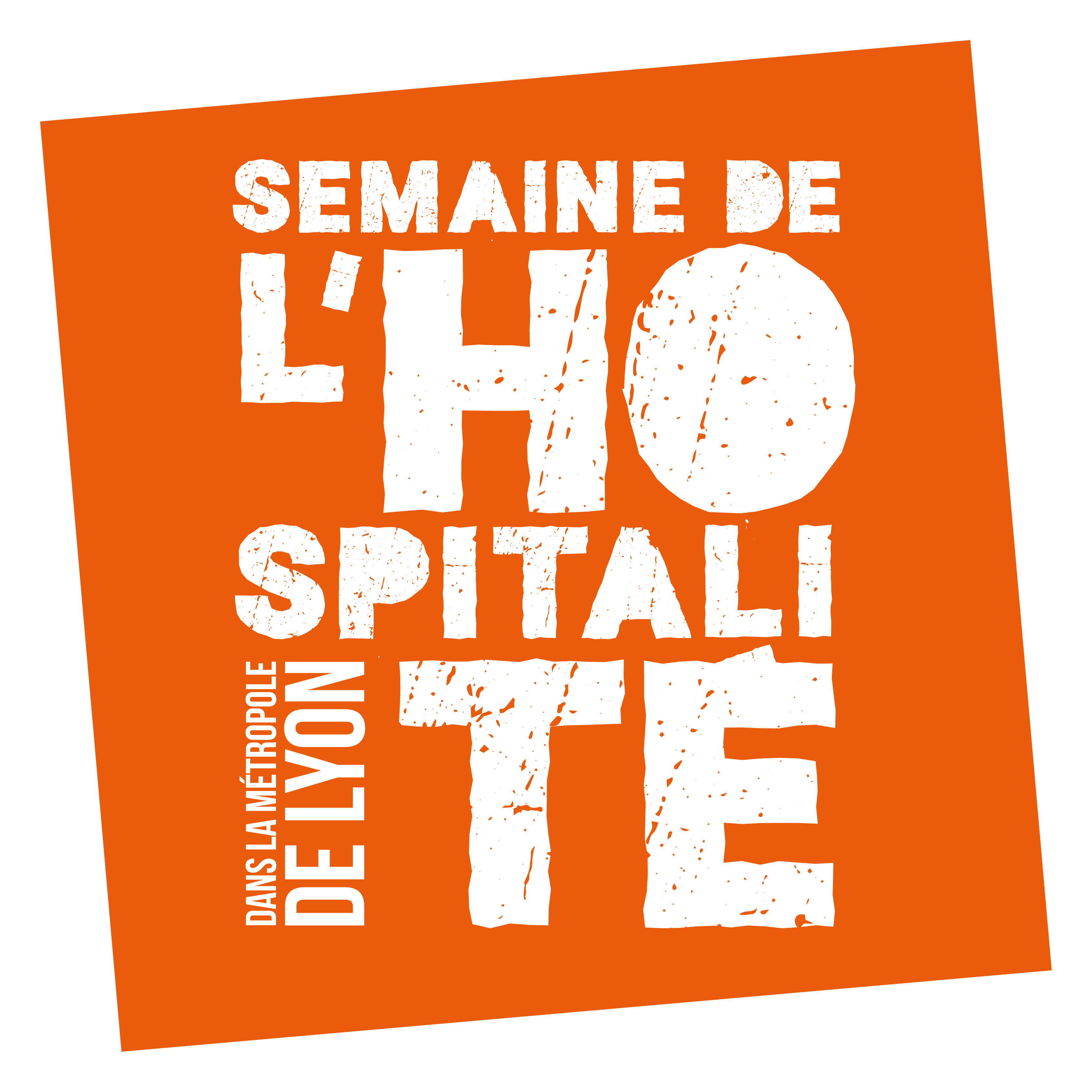 Participez à la semaine de l’hospitalité du 13/10 au 23/10 !