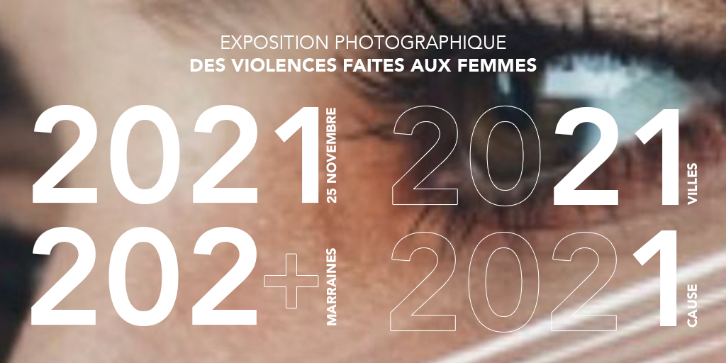 A voir jusqu’au 10/12/2021 :  Exposition Mots et Maux de Femmes / TJ Lyon