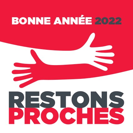 BONNE ANNEE 2022