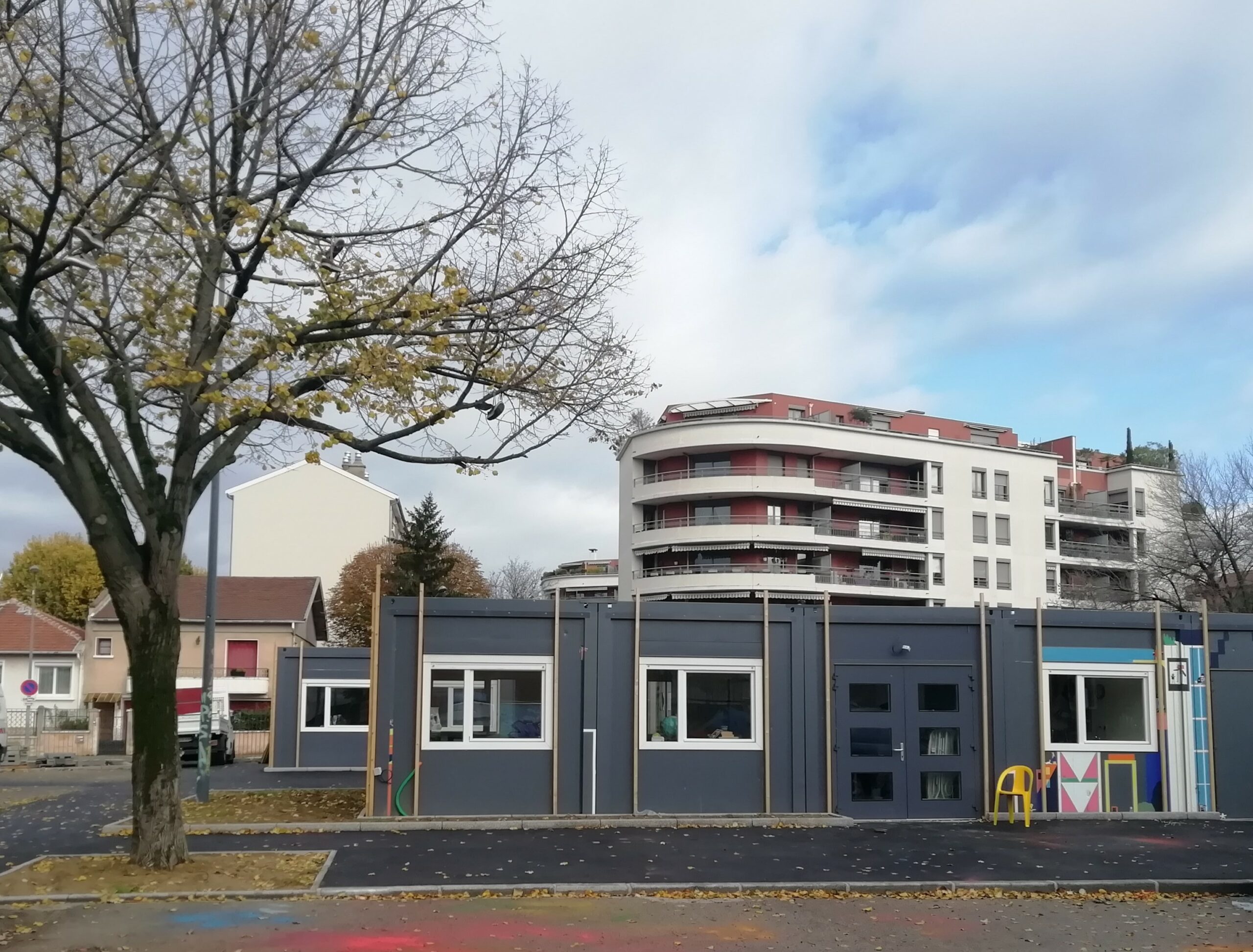 LA CANTINA / ARCHIPEL