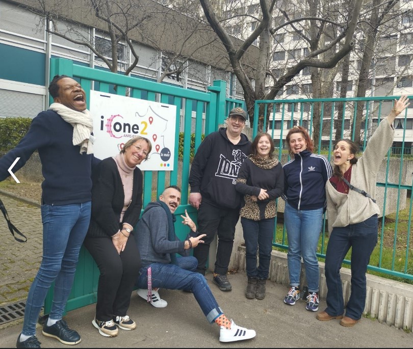 Lancement d’ICONE 2 à Lyon : Objectif 800 inclusions fin avril