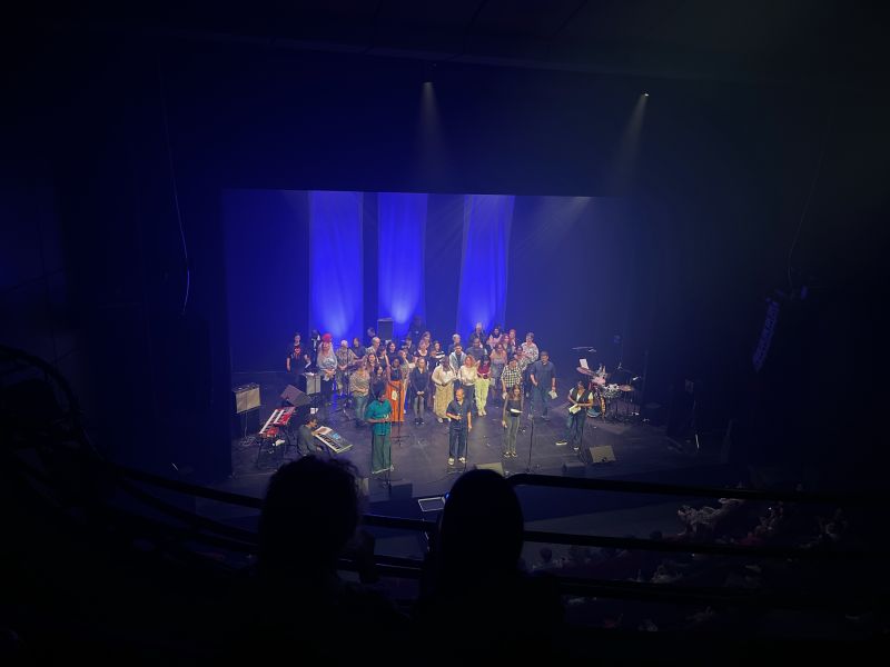 Tous en scène à Villefranche-sur-Saône !