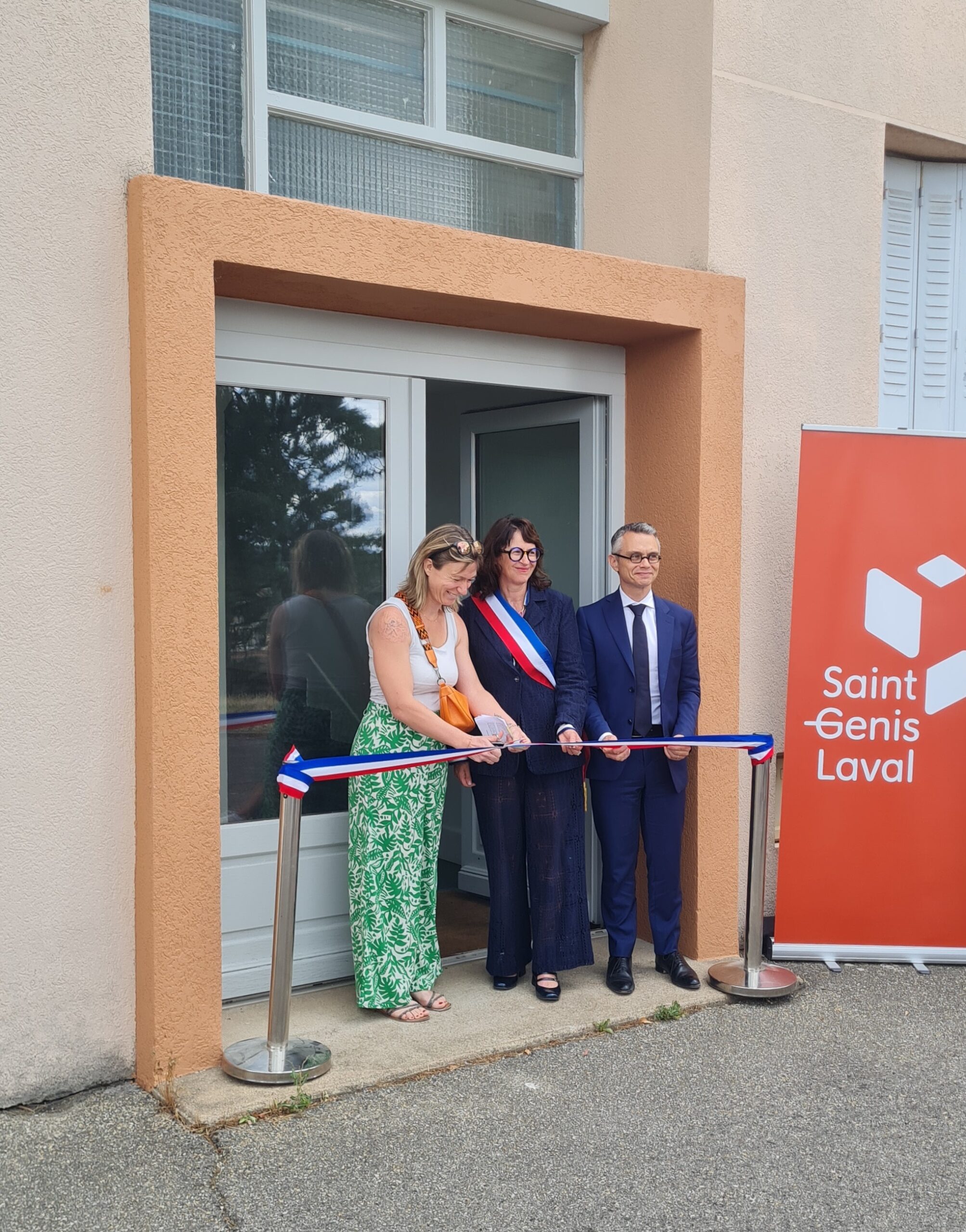 Nouveaux logements pour des femmes victimes de violences