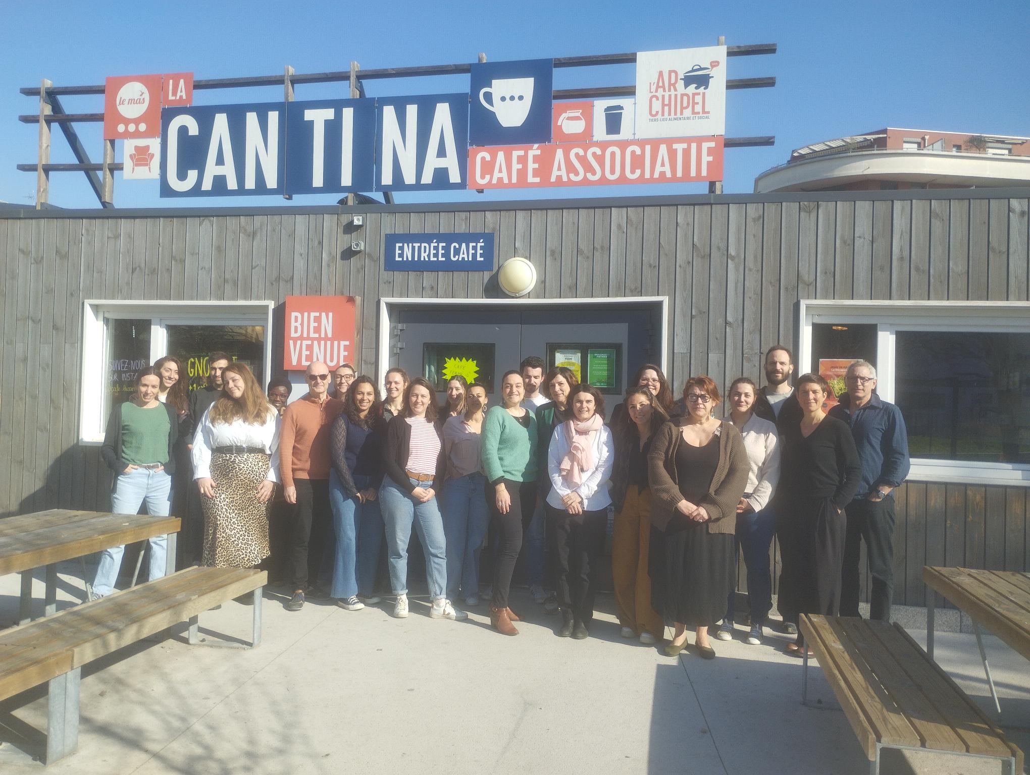 Le MAS accueille à Lyon la Commission nationale post-sententielle de Citoyens & Justice