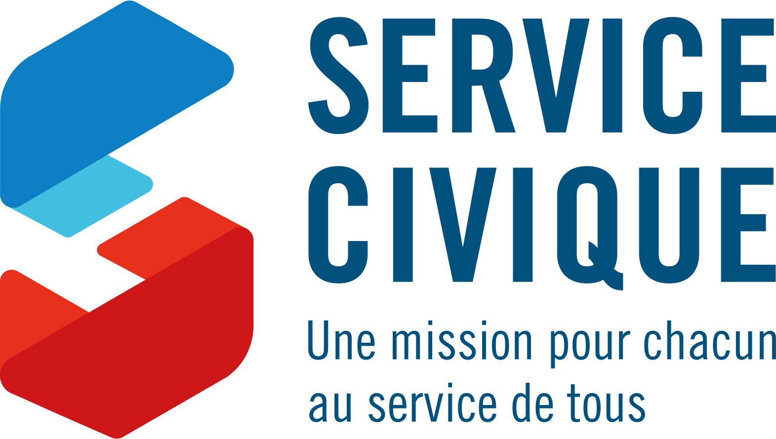 Le Service Civique : un engagement qui fait grandir tout le monde