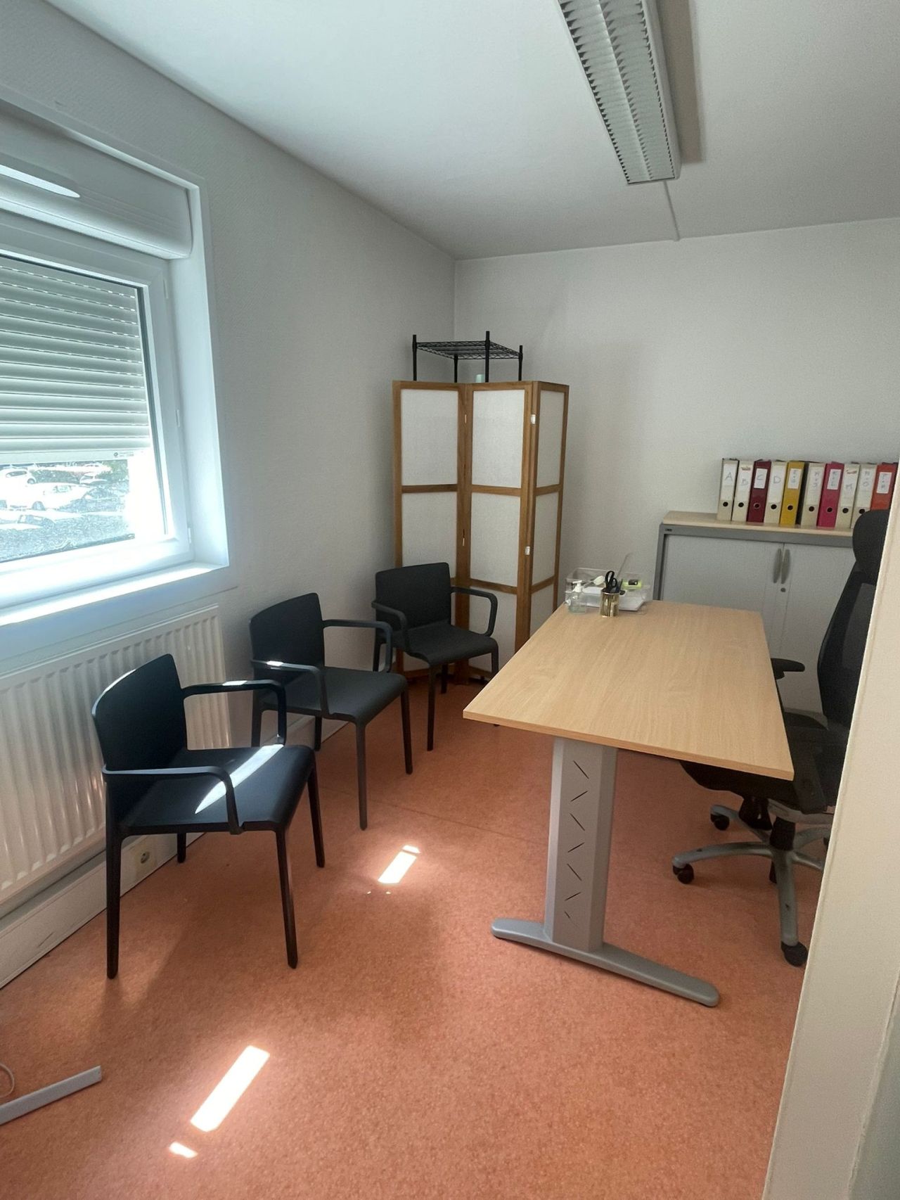 De nouveaux locaux pour l’accès au Droit et l’aide aux victimes à Saint-Priest